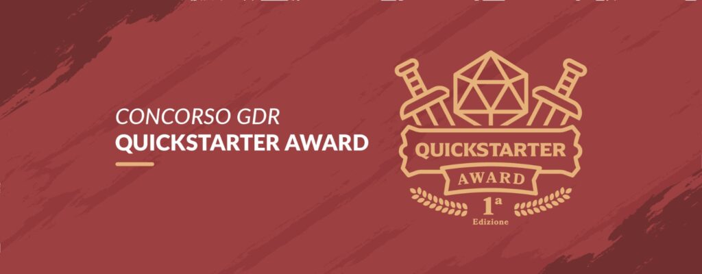 Banner Quickstarter Award