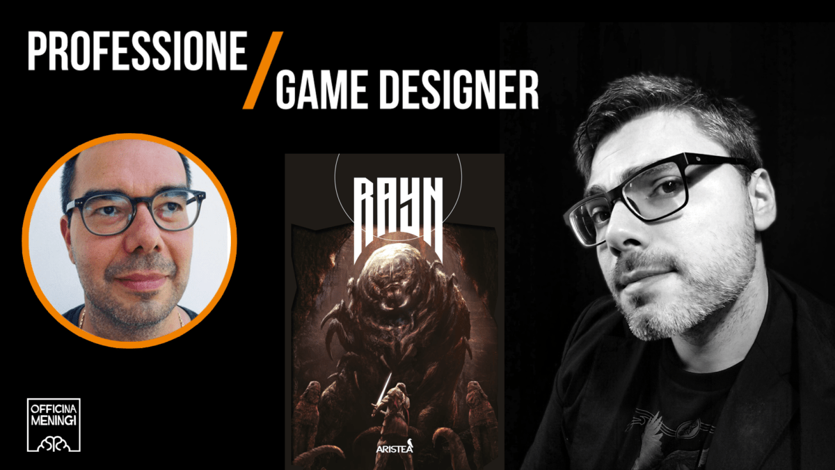 rayn officina meningi kickstarter