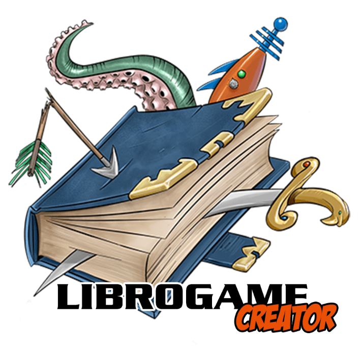 librogame creator