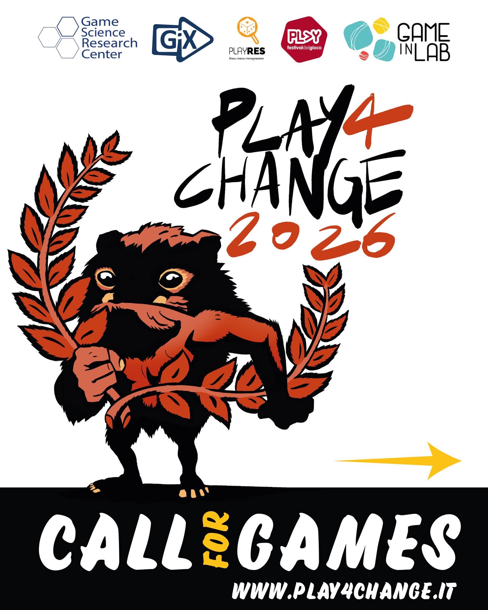 Play4change