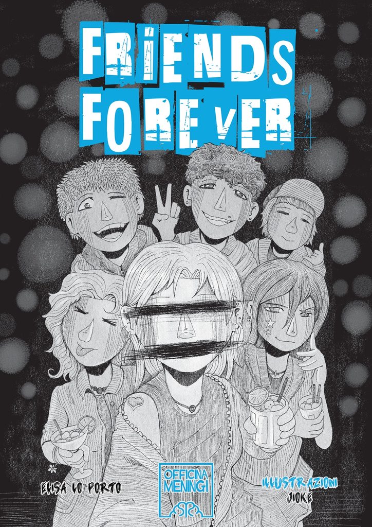 Friends Forever.indd