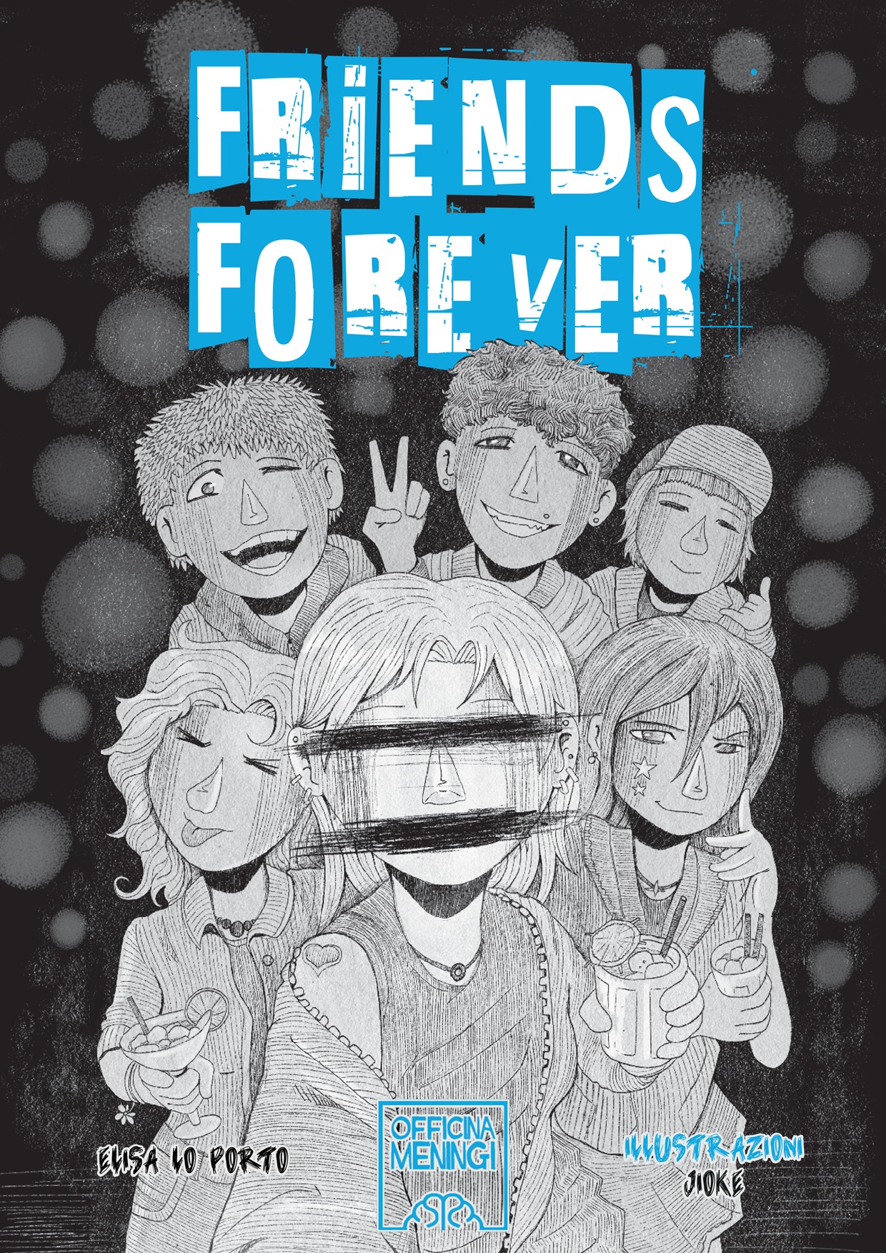 Friends Forever.indd