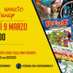 Lo Spazio Disney LIVE #6: anteprima