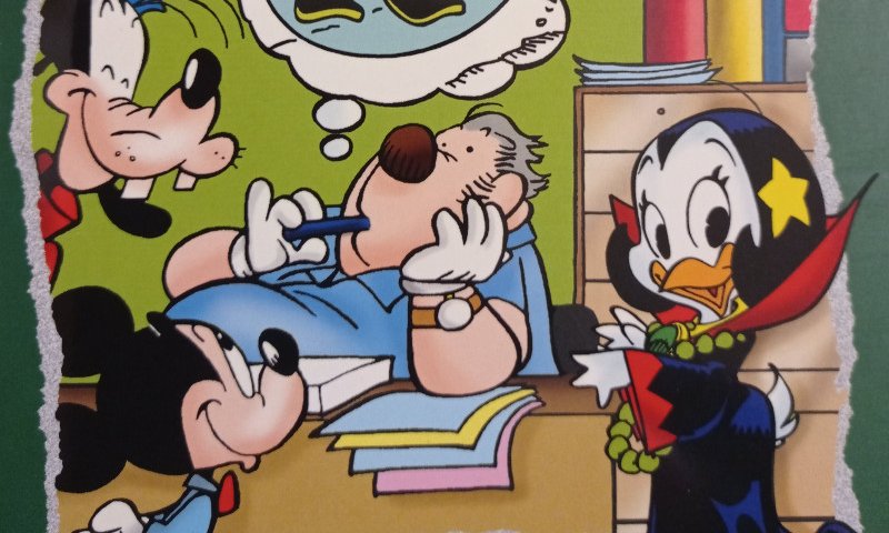 In ricordo di Cimino evidenza