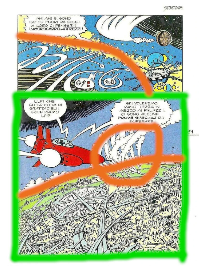 Gran Premio dell'universo G