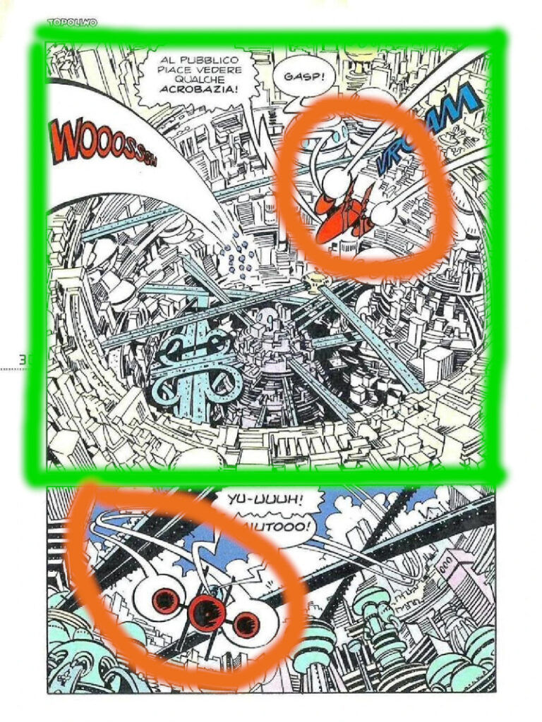 Gran Premio dell'universo H