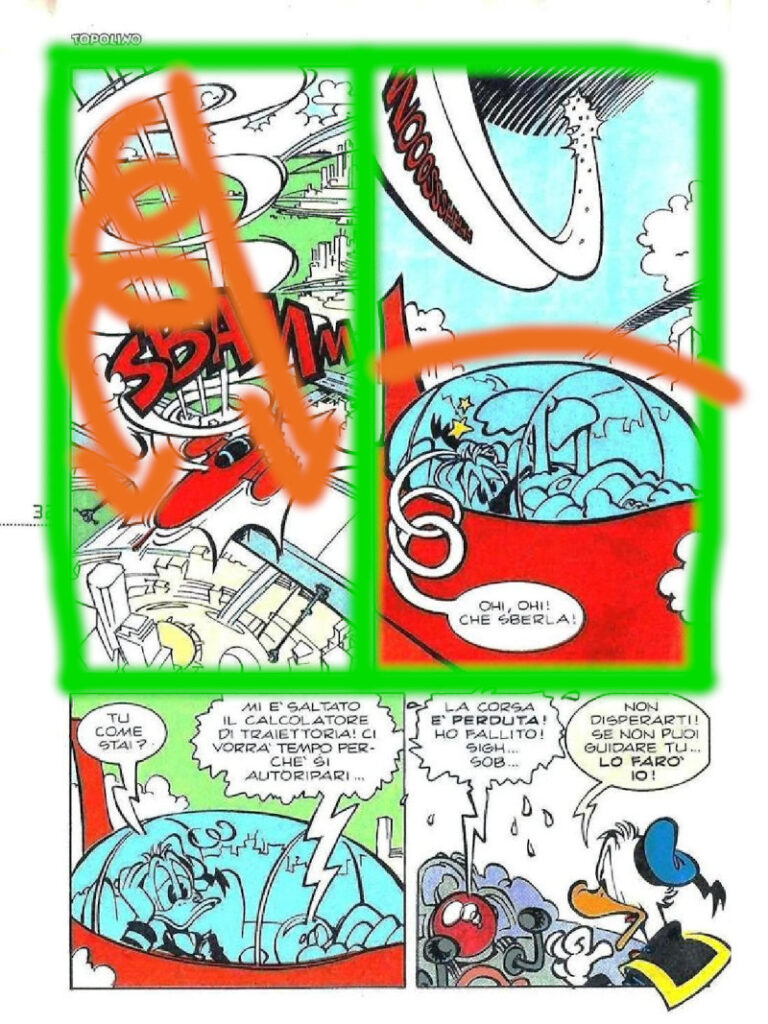 Gran Premio dell'universo L