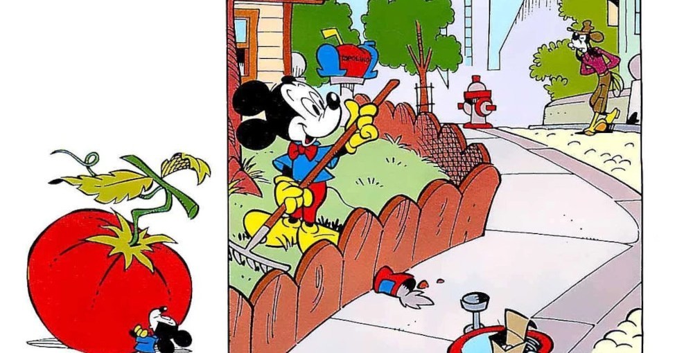 Indiana Pipps 7 Soli 0evidenza