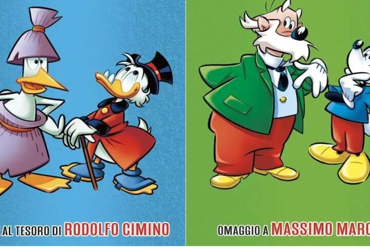 Grandi Autori Cimino Marconi evidenza