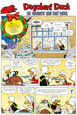 Almanacco Topolino 25