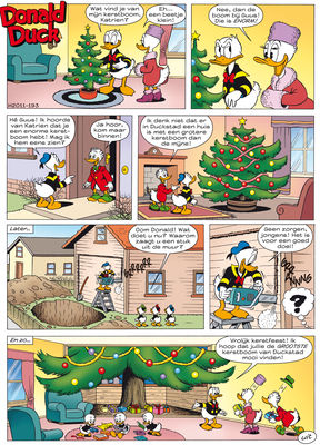 Almanacco Topolino 25