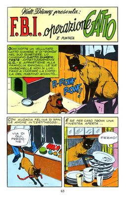 Almanacco Topolino 25