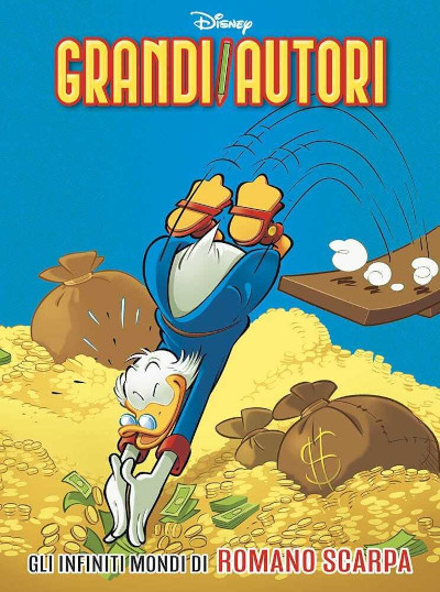 Grandi Autori Scarpa2