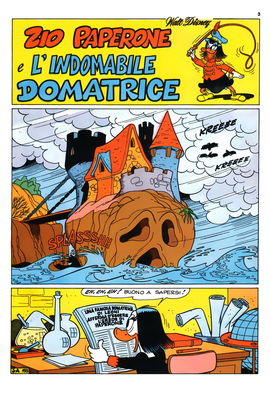Almanacco Topolino 26