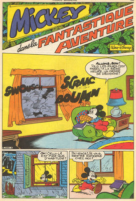 Almanacco Topolino 26