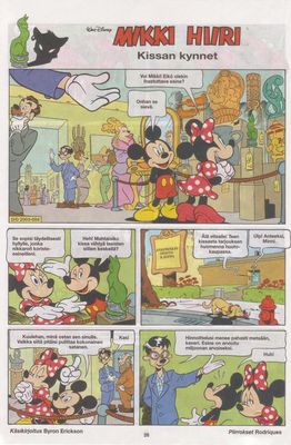 Almanacco Topolino 26