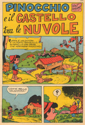 Almanacco Topolino 26