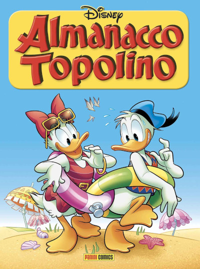 Almanacco Grandi Autori estate 2026