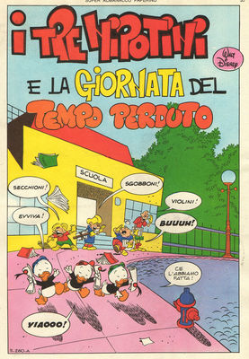 Almanacco Grandi Autori estate 2026