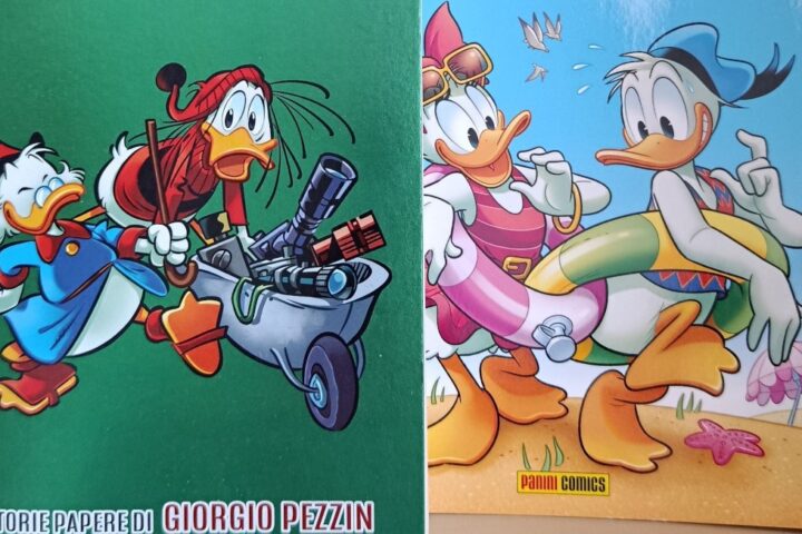 Almanacco Grandi Autori estate 2026 evidenza