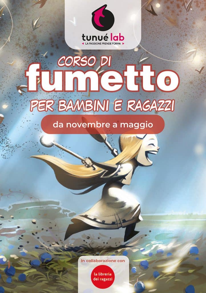 libreria dei ragazzi