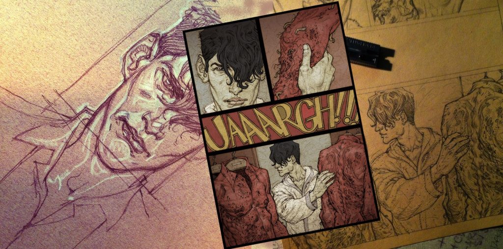 Ausonia dylan dog