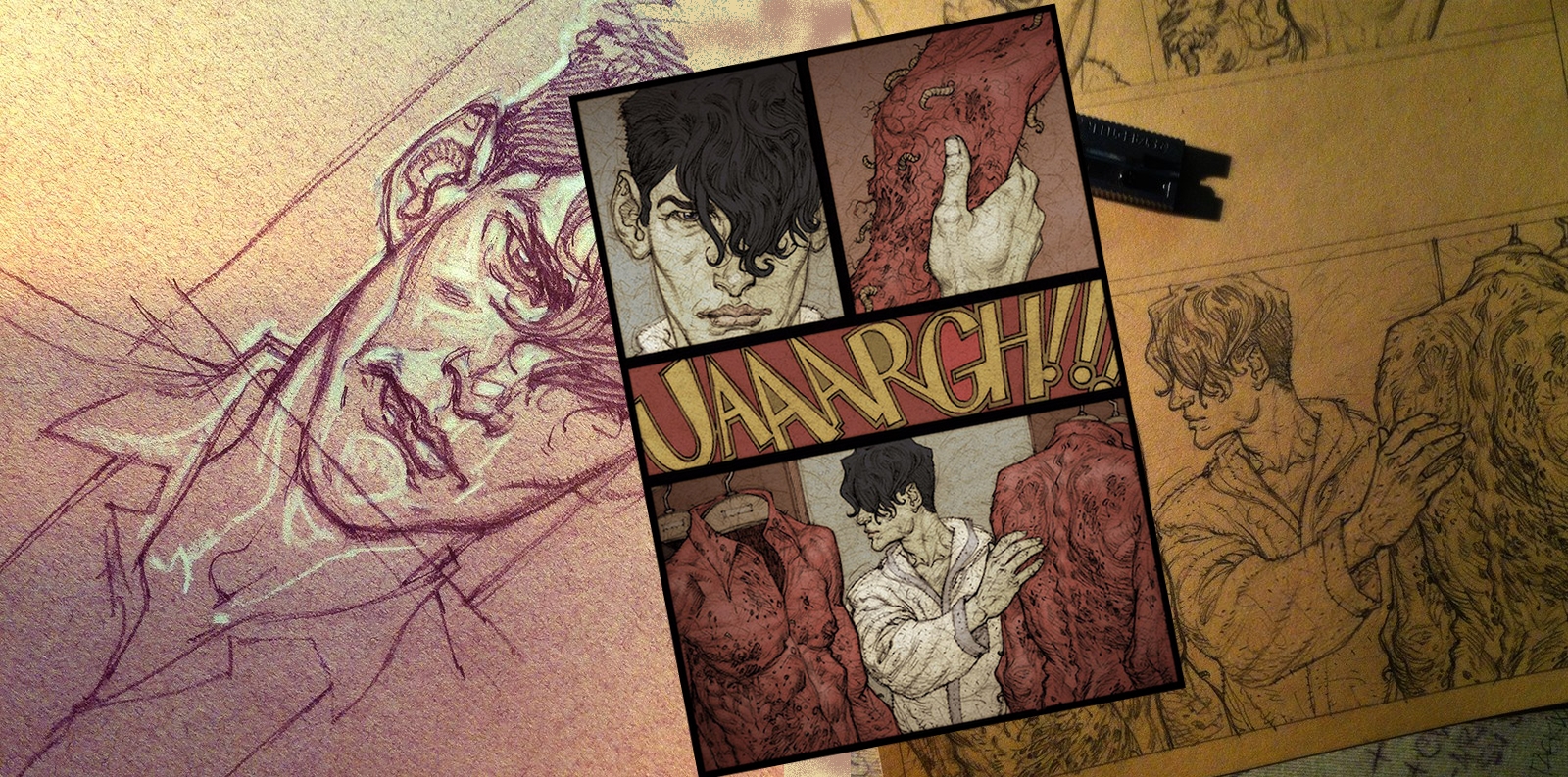 Ausonia dylan dog