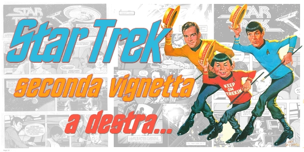 Star trek 1