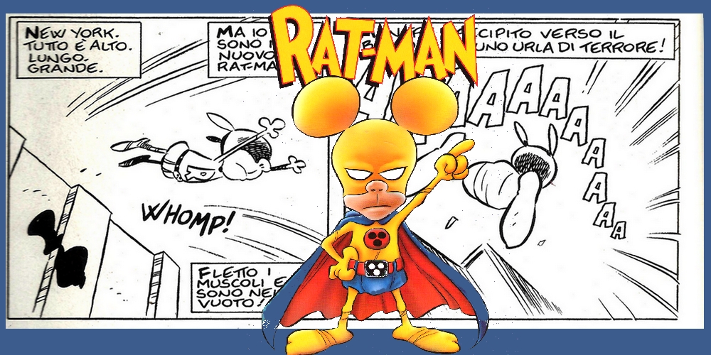 Rat-Man