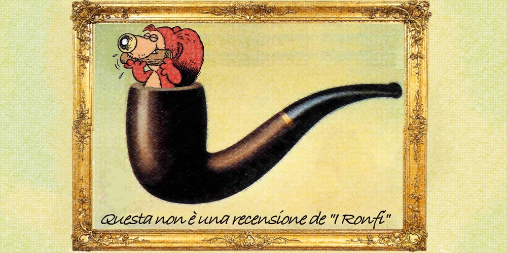 I Ronfi