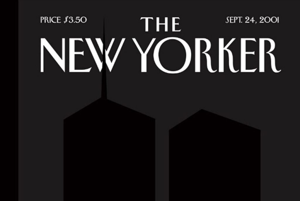 2011 09 spiegelman newyorker