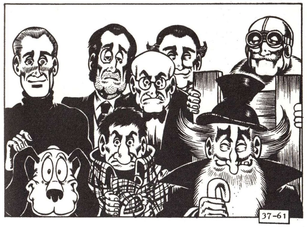 Alan ford (1)