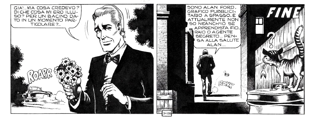 Alan Ford