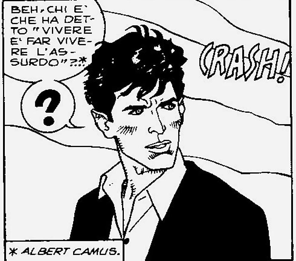 Dylan Dog