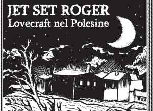 Copertina jet set roger