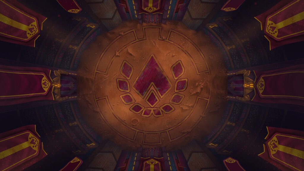 FeatureArt GrandArenaBoard