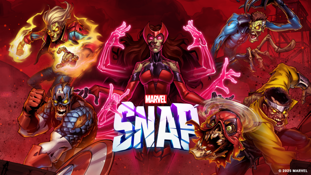MarvelSnap 2025 Season41 Seasonal Marketing KeyArt 1920x1080 V01