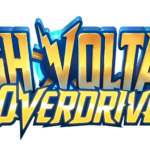 Overdrive Logo