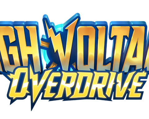 Overdrive Logo