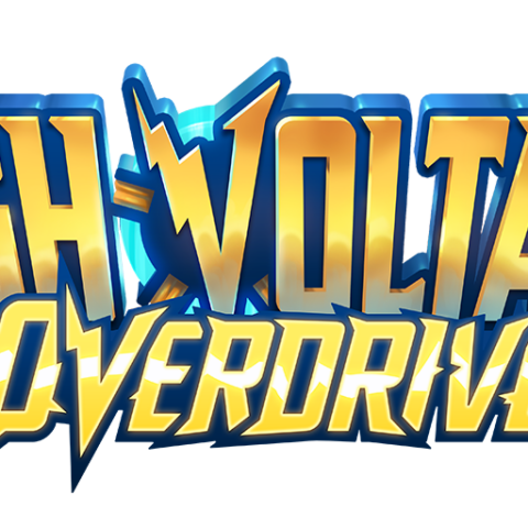 Overdrive Logo
