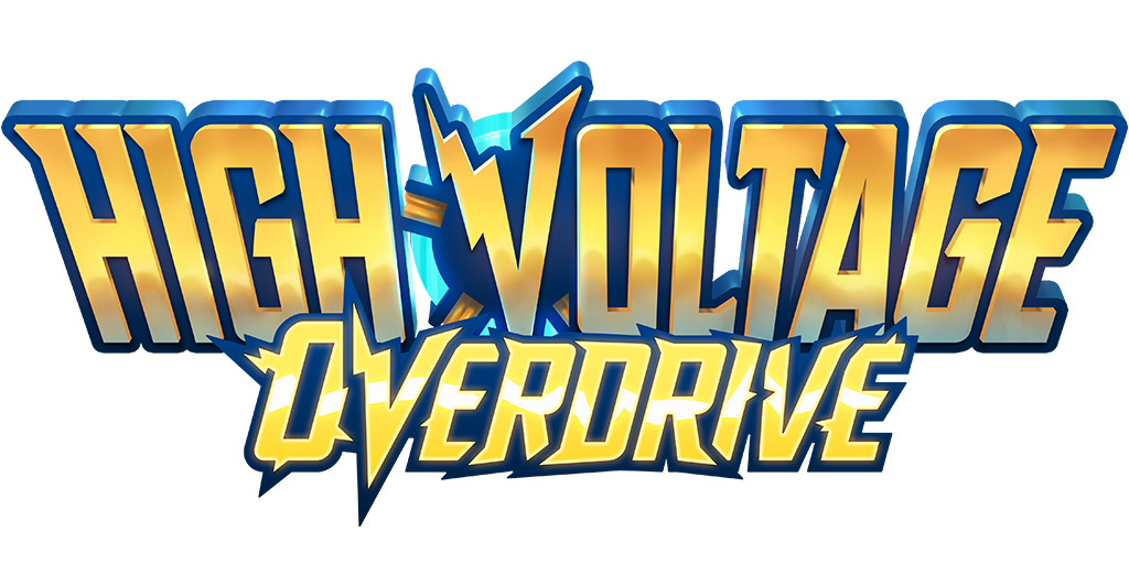 Overdrive Logo