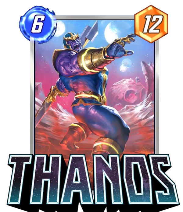 Thanos Pasquale Ferarra