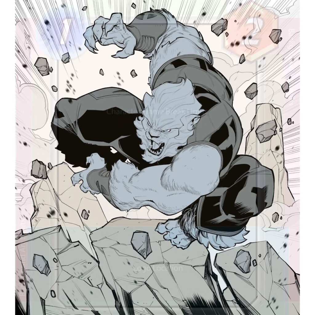 Beast3