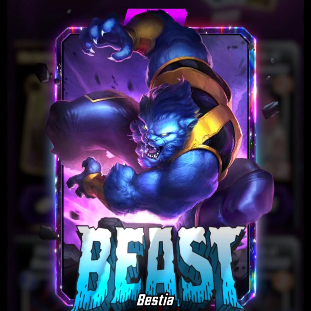 Beast4
