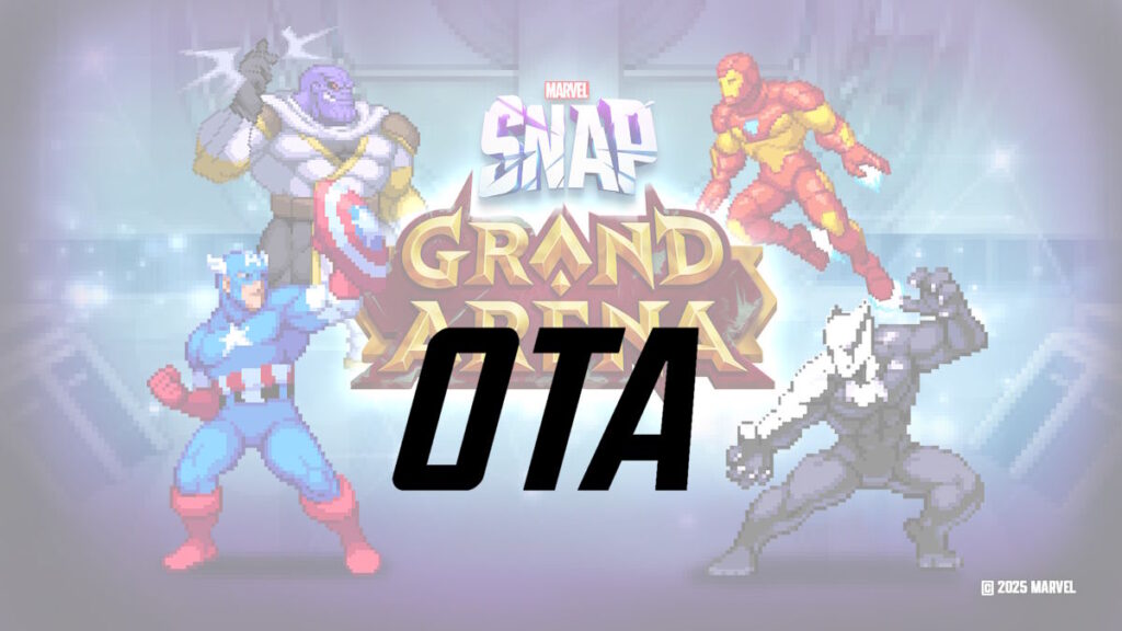 GrandarenaOTA