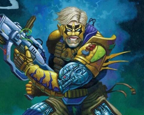 Maverick home