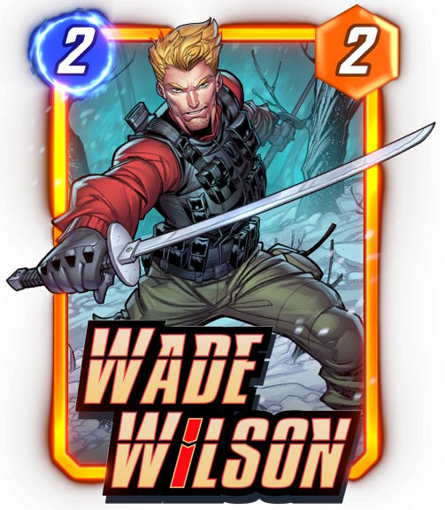 Wadewilson