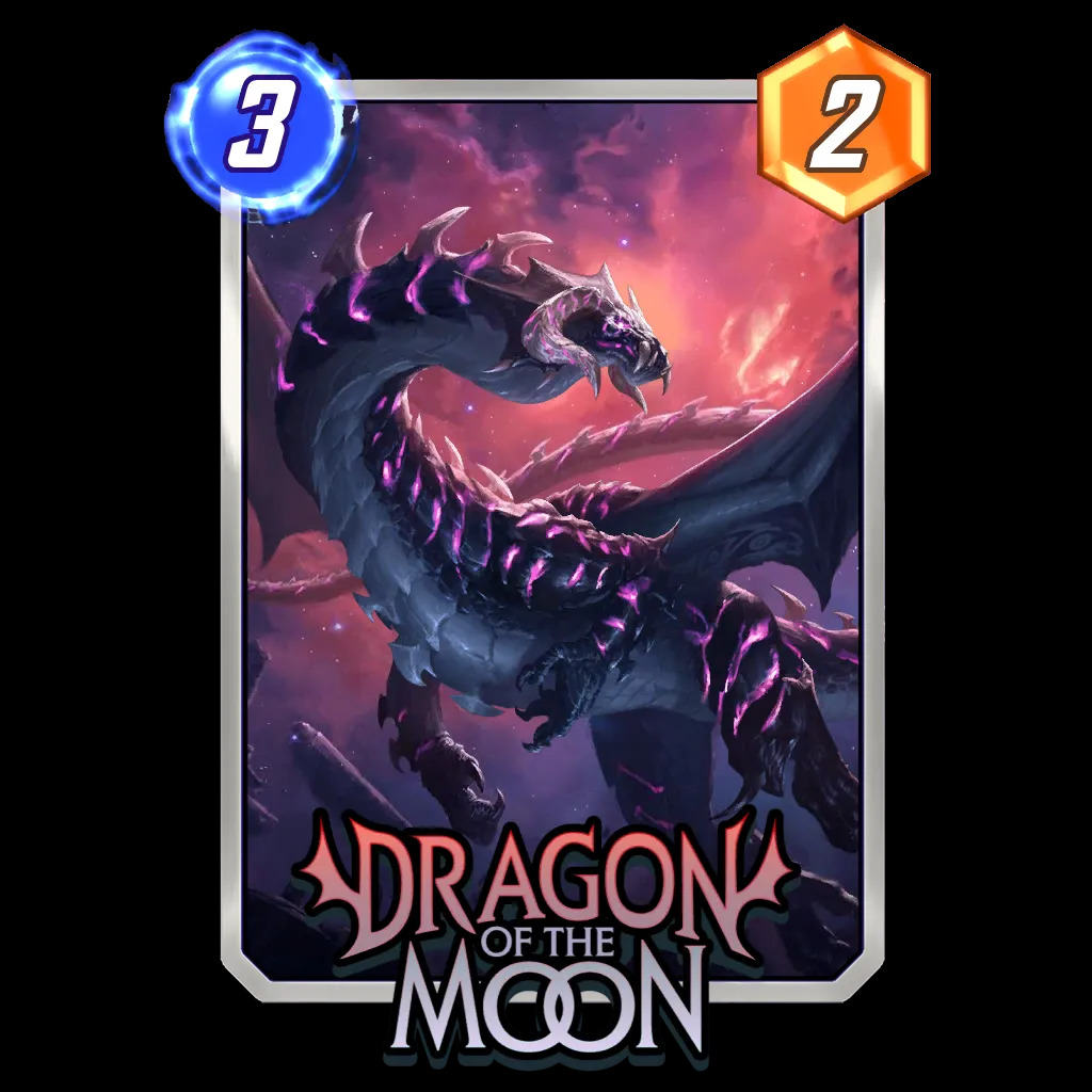 1 0009 DragonOfTheMoon JoshuaRaphael