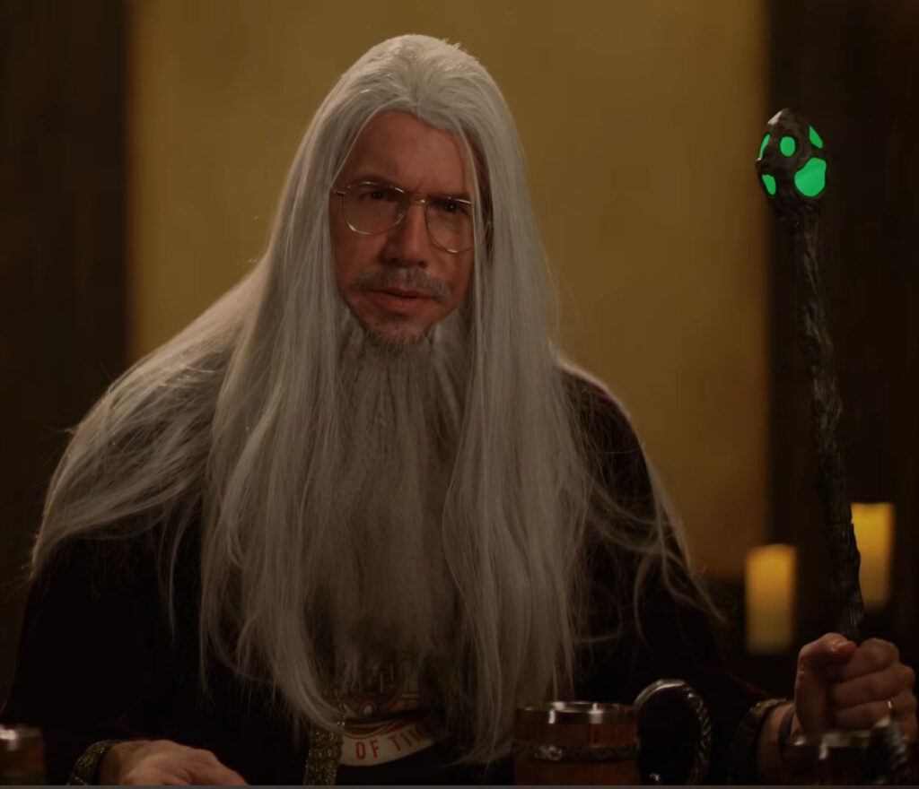 Ben Brode Dragons ahinoi