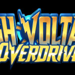 HighVoltageHiperdrive